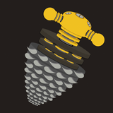 Mecha Miner icon