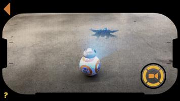 برنامه‌نما BB-8™ Droid App by Sphero عکس از صفحه
