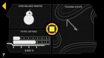 BB-8™ Droid App by Sphero capture d'écran 3