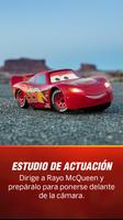 Ultimate Lightning McQueen™ captura de pantalla 1