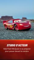 Ultimate Lightning McQueen™ capture d'écran 1