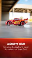 Ultimate Lightning McQueen™ capture d'écran 2