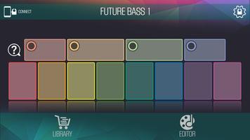 Specdrums MIX screenshot 1