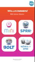 Sphero Play Plakat