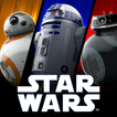 Star Wars Droids App by Sphero