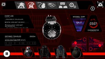 Star Wars Droids App by Sphero screenshot 2