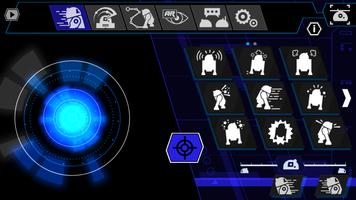 Star Wars Droids App by Sphero captura de pantalla 1