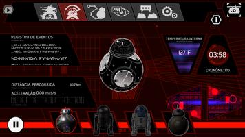 Star Wars Droids App by Sphero imagem de tela 2