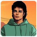Michael Jackson Wallpapers