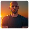Andrew Tate Wallpaper icon