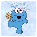 Cookie Monster Wallpaper HD