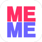 MemeApp आइकन