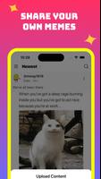 MemeApp स्क्रीनशॉट 2