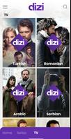 Dizi Channel capture d'écran 2