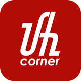 UAH Corner آئیکن