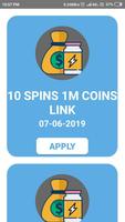 3 Schermata Pig Master : Free Spin and Coin Daily Gift Reward