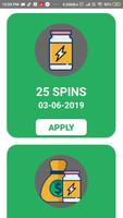 Pig Master : Free Spin and Coin Daily Gift Reward screenshot 1