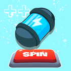 Spin Link icône