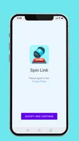 Spin Link poster