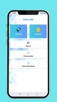 Spin Link screenshot 1