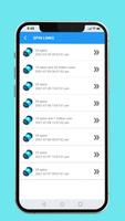 Spin Link screenshot 2
