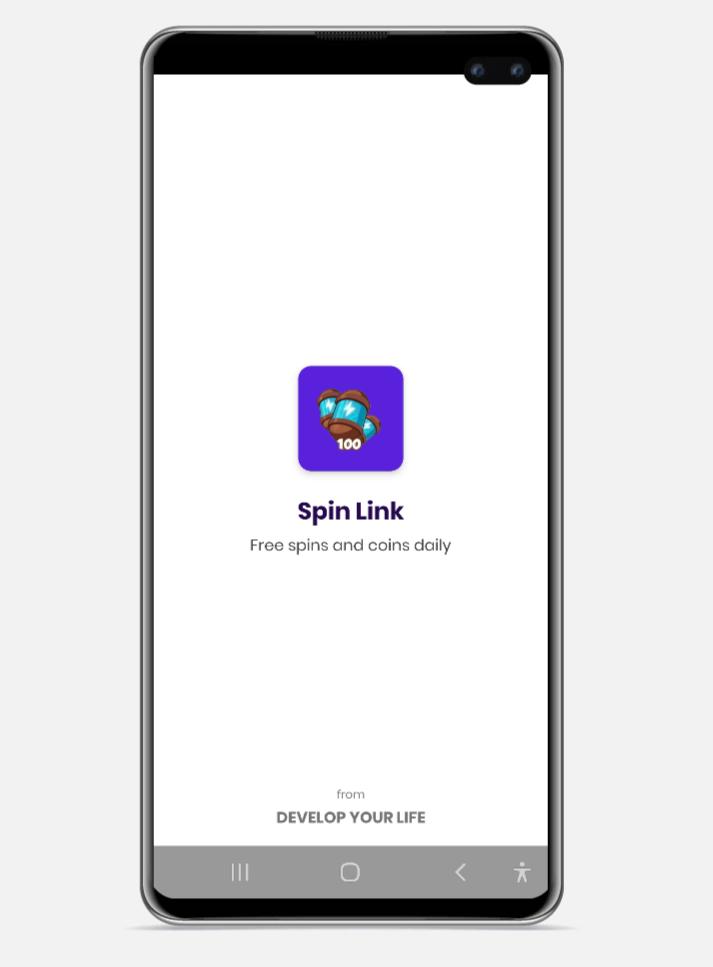 Spin link. Spin link что это. Link монета. Coin Spin. Spin Android.