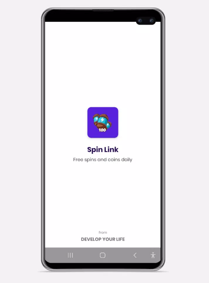 Spin Link APK for Android Download
