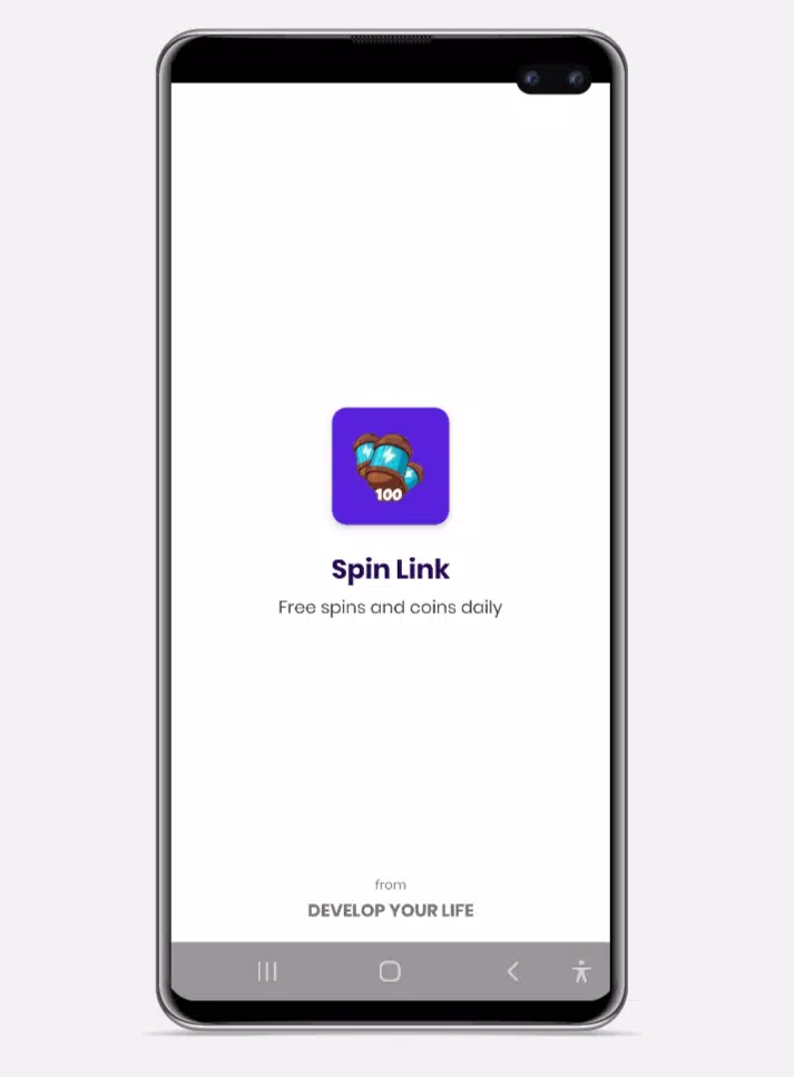 Spin Link - Coin Master Spin para Android - Download