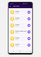 Spin Link capture d'écran 2