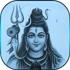 Shiva Photo and Status icône