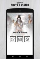 Shiva Photo and Status capture d'écran 1