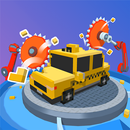 Spin Crusher APK