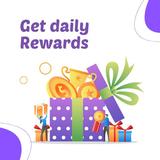 Coin Tales Daily Spins