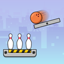 Spin Bowing Puzzle Game APK