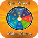 Spin to Earn : Every Day 50$ APK