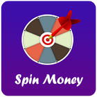 Spin Money icône