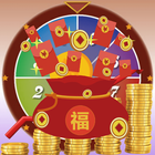 Spin To Win - 1Click To Play icône