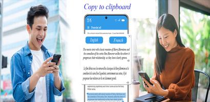 LingoTrans: Fast Translator screenshot 3