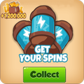 Pig Master Spin and Coin Daily Reward News