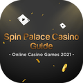 Spin Palace Casino Guide: Online Casino Games 2021