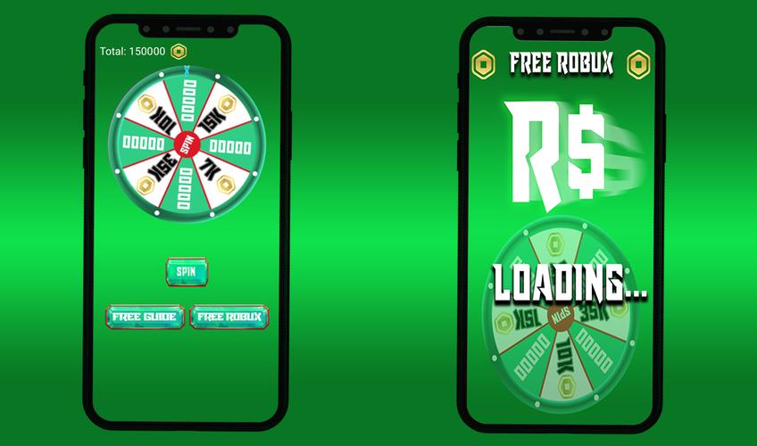 Robux Casino : Free Robux Slot Machine & RBX Wheel APK للاندرويد تنزيل