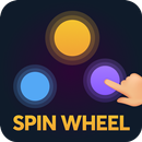 Spin The Wheel Random Roulette aplikacja