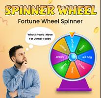 Spin Wheel & Random Roulette poster