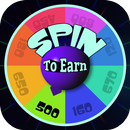 Spin to Earn APK