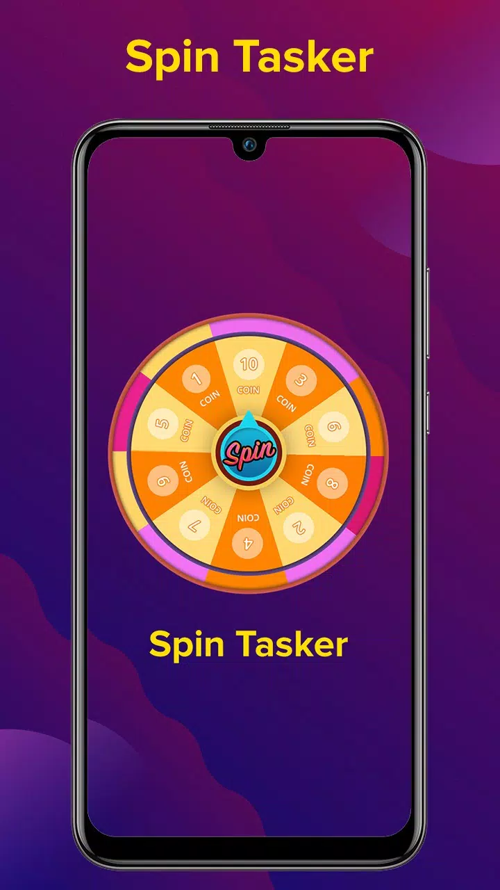 Spin Tasker APK for Android Download