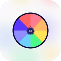 Spin The Wheel