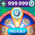 Wheel V Bucks Counter Spin Win 2K20