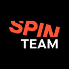Spin Team أيقونة