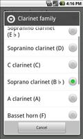 How To Play Clarinet screenshot 3