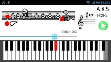 How To Play Flute penulis hantaran